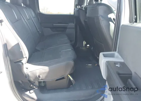 2024 Ford F-150 Xl from USA, damaged, VIN 1FTFW1L51RKE04710